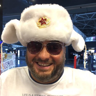 Telegram profile photo for Ушанка