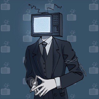 Telegram profile photo for SharpKoe