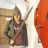 Telegram profile photo for Записки молодого диктатора
