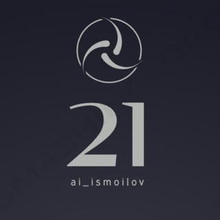 Telegram profile photo for 21 | Ismoilov