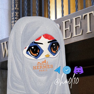 Telegram profile photo for ho0l10’s Calls ᡕ᠊᠊デ══一 ♡