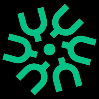 Telegram group profile photo for USPD.io