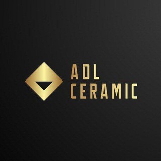 Telegram profile photo for ADL CERAMIC