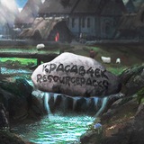 Telegram profile photo for KpAcAB4eK | ResourcePacks