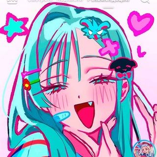 Telegram profile photo for саечка!🐙 | 16+