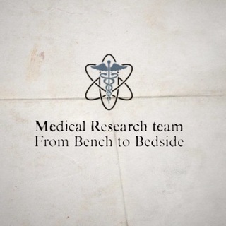 Telegram profile photo for Med/Vet Research world