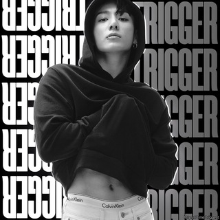 Telegram profile photo for trigger - closed