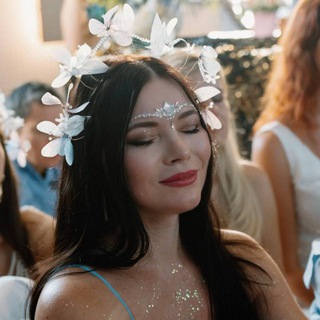 Telegram profile photo for Мария Дьячкова Старший Директор по продажам Мэри Кэй Косметикс