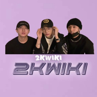 Telegram profile photo for 𝟐 ٭ 𝙆𝙒𝙄𝙆𝙄