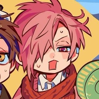 Telegram profile photo for Пр