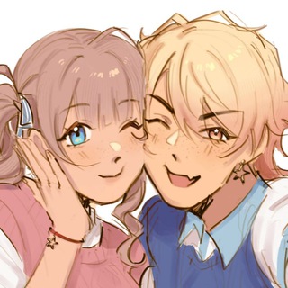 Telegram profile photo for yuu's atelier