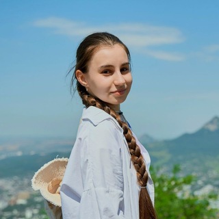 Telegram profile photo for Яна в деле💪🏼🫱🏼🫲🏼