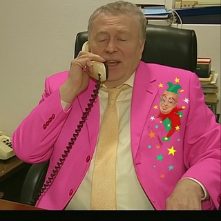 Telegram profile photo for Пикми Вова