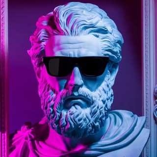 Telegram profile photo for Новости Менеджмента и Карьеры с Сашей Мальцевым