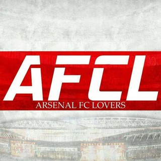 Telegram profile photo for Arsenal FC Lovers
