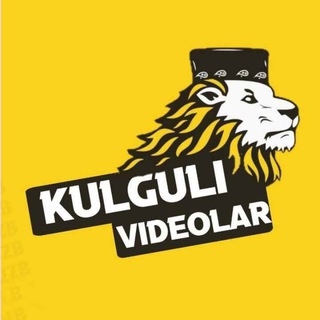Telegram profile photo for Kulgili videolar