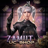 Telegram profile photo for SHOP ZAMUT