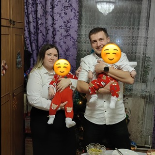 Telegram profile photo for МамаБлог🩵💚двойняшек🥰👶🏻👶🏻