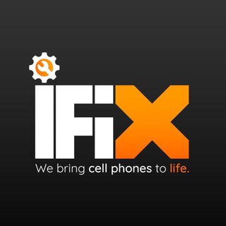 Telegram profile photo for iFix Company