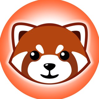Telegram profile photo for RedPanda | Announcements