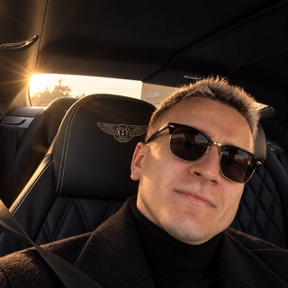 Telegram profile photo for Kravchuk | Жизнь продюсера на Bentley