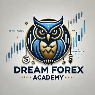Telegram profile photo for Dream FX 📈 دریم فۆڕێکس