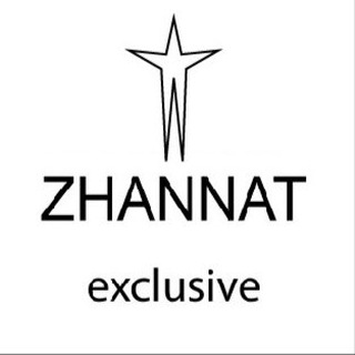 Telegram group profile photo for zhannat_exclusive_