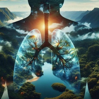 Telegram profile photo for UNVACCINATED HEALTH