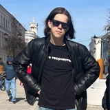Telegram profile photo for Кузнец куёт металл