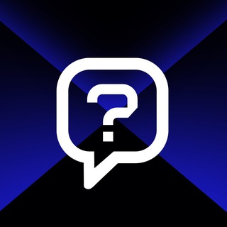 Telegram profile photo for SUPPORT CHAT