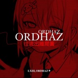 Telegram profile photo for ORDHAZ