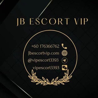 Telegram profile photo for JB ESCORT VIP