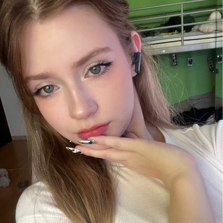 Telegram profile photo for юлька да