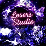 Telegram profile photo for ✨Lᴏsᴇrs sᴛudiᴏ 🎙