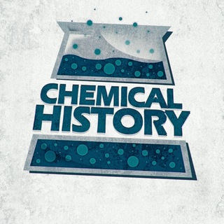 Telegram profile photo for Chemical History