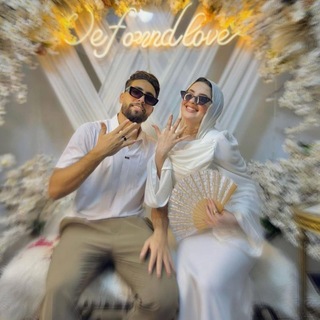 Telegram profile photo for بـوستـات ورمـزيات🤍"♡