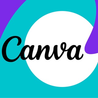 Telegram profile photo for CANVA PRO🔥