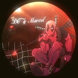 Telegram profile photo for Headcanons DC/Marvel