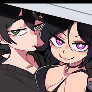 Telegram profile photo for систр и бразес