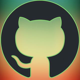 Telegram profile photo for GitFoss