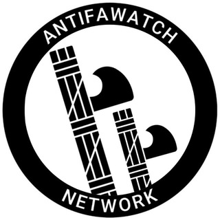 Telegram profile photo for AntifaWatch Directory