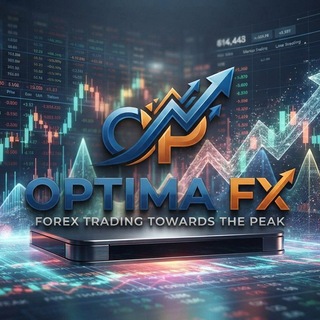 Telegram profile photo for OPTIMA FX