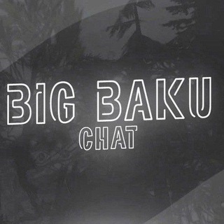Telegram group profile photo for 🇦🇿BİG BAKU CHAT🇦🇿