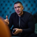 Telegram profile photo for КУРСКИЙ-"НА СВЯЗИ ИСТИННАЯ ЖИЗНЬ.
