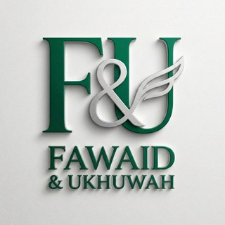 Telegram profile photo for Fawaid dan Ukhuwah