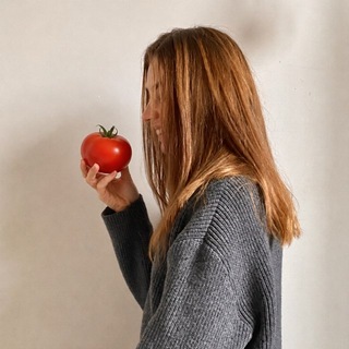 Telegram profile photo for em_inekrasneu • просто про еду