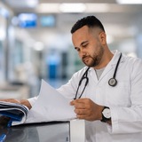 Telegram profile photo for Dr Nikoofar