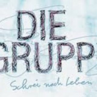 Telegram profile photo for Die Gruppe
