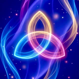 Telegram profile photo for ТРИНИТИ ߷