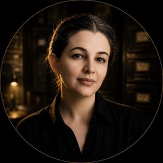 Telegram profile photo for Kati_Noor